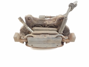 Mercedes Benz ML-Class 166 (2011–2015) Front brake caliper A1664210381 - 3