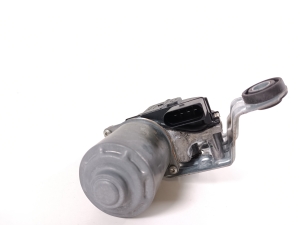 Volkswagen ID.4 I (2020–2026) Windshield wiper motor 11C955119A - 4