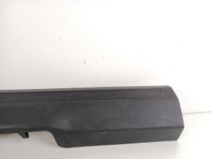 Volkswagen ID.4 I (2020–2026) Inner sill trim 11A853371 - 2