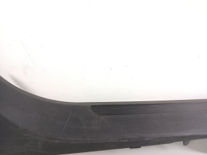 Volkswagen ID.4 I (2020–2026) Inner sill trim 11A853371 - 3