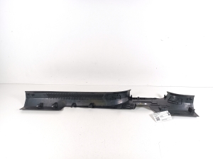 Volkswagen ID.4 I (2020–2026) Inner sill trim 11A853371 - 5