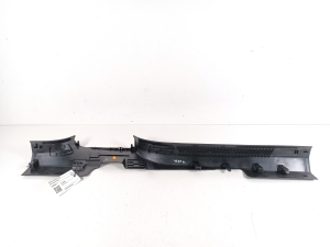 Volkswagen ID.4 I (2020–2026) Inner sill trim 11A853372 - 2