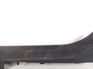 Volkswagen ID.4 I (2020–2026) Inner sill trim 11A853372 - 3