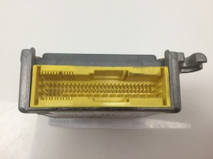 AUDI A4 B6 (2000–2005) Airbagsteuergerät 8E0959655 - 2