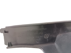 Volkswagen ID.4 I (2020–2026) Esipiilari siseviimistlus 11C863483B - 2