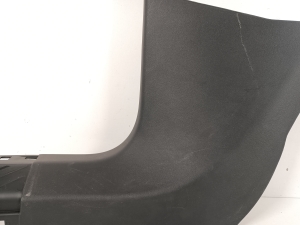 Volkswagen ID.4 I (2020–2026) Esipiilari siseviimistlus 11C863483B - 3