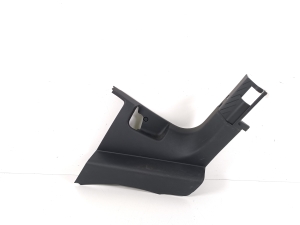   Front pillar interior trim  - 11C863484B 