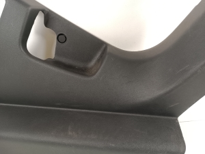 Volkswagen ID.4 I (2020–2026) Esipiilari siseviimistlus 11C863484B - 3