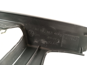 Volkswagen ID.4 I (2020–2026) Esipiilari siseviimistlus 11C863484B - 4