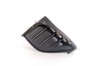   Front bumper lower grille  - 11A807819 