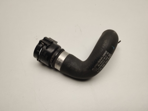   Radiator hose  - A1665003475 