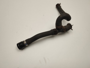 Mercedes Benz GL-Class 166 (2012–2015) Schlauch A1665004675 - 2