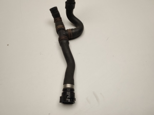 Mercedes Benz GL-Class 166 (2012–2015) Schlauch A1665004675 - 3