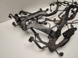 Mercedes Benz GL-Class 166 (2012–2015) Engine wiring harness A2781507120 - 2