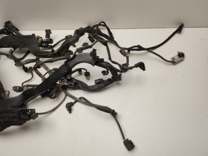 Mercedes Benz GL-Class 166 (2012–2015) Engine wiring harness A2781507120 - 5