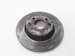   Disque de frein avant  - 402065236R  