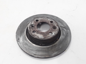   Disque de frein avant  - 402065236R  