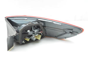 BMW X6 E71 (2008–2014) Hintere Eckleuchte und ihre Teile 7295001 - 3