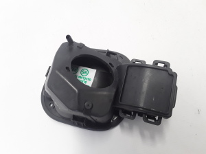 RENAULT Twingo III (2014–2026) Tankdeckel 781202653R - 2