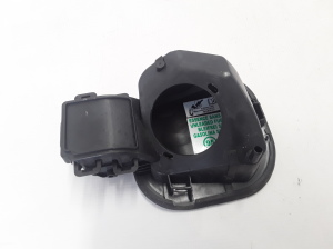 RENAULT Twingo III (2014–2026) Tankdeckel 781202653R - 4