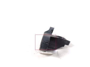 Volkswagen ID.4 I (2020–2026) Other bracket 11A823405B - 3
