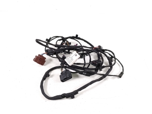 Volkswagen ID.4 I (2020–2026) Front parking sensor wiring 11A971095 - 3