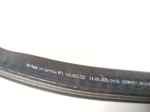 Volkswagen ID.4 I (2020–2026) Kapoti tihend 11A823723 - 2