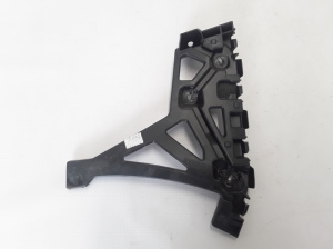 RENAULT Twingo III (2014–2026) Rear bumper bracket 850442507R - 2