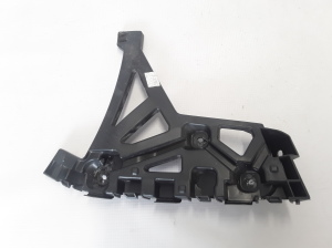RENAULT Twingo III (2014–2026) Rear bumper bracket 850442507R - 3