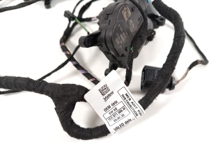 Volkswagen ID.4 I (2020–2026) Heater flap actuator 1EA971566M - 2