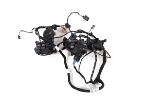   Heater flap actuator  - 1EA971566M 