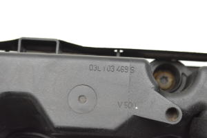 AUDI A6 C7 (2011–2018) Ventildeckel 03L103469S - 2