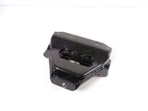 Volkswagen ID.4 I (2020–2026) Rear underbody shield 1EA825921C - 2