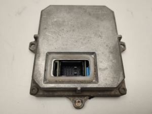 Mercedes Benz C-Class 203 (2000–2007) Xenon headlight control unit 1307329088 - 2