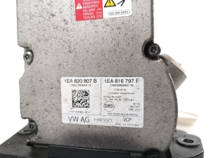 Volkswagen ID.4 I (2020–2026) A/C compressor 1EA820807B - 3