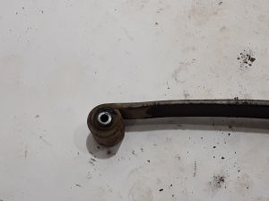 RENAULT Mascott (1999–2010) Front leaf spring 5010537272 - 2