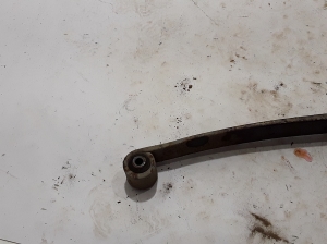 RENAULT Mascott (1999–2010) Front leaf spring 5010537272 - 3