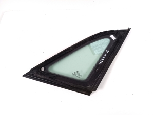 Volkswagen ID.4 I (2020–2026) Rear quarter glass 11A845041 - 2