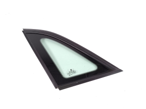   Rear quarter glass  - 11A845041 