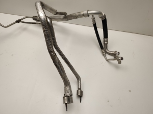 Mercedes Benz GL-Class 166 (2012–2015) Kliimaseadme voolik A1668300300 - 4