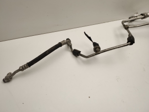 Mercedes Benz GL-Class 166 (2012–2015) Kliimaseadme voolik A1668300300 - 5