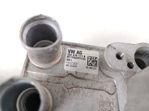Volkswagen ID.4 I (2020–2026) Other radiator 1EA816114 - 2