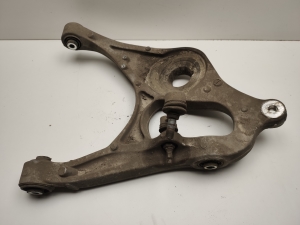   Querlenker hinten  - A1663501006 