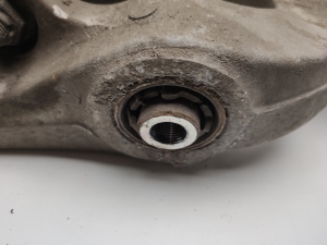 Mercedes Benz GL-Class 166 (2012–2015) Rear control arm A1663501006 - 2