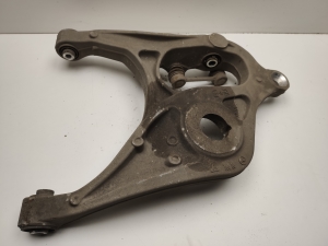 Mercedes Benz GL-Class 166 (2012–2015) Rear control arm A1663501006 - 5