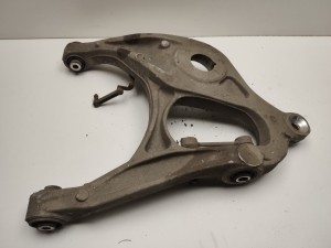 Mercedes Benz GL-Class 166 (2012–2015) Querlenker hinten A1663500906 - 2