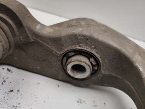 Mercedes Benz GL-Class 166 (2012–2015) Querlenker hinten A1663500906 - 4