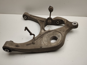   Querlenker hinten  - A1663500906 
