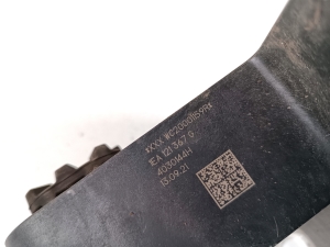 Volkswagen ID.4 I (2020–2026) Radiator bracket 1EA121367G - 3