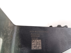 Volkswagen ID.4 I (2020–2026) Radiator bracket 1EA121367H - 2